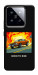Чохол BORN to RIDE для Xiaomi 14 Pro