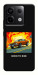 Чохол BORN to RIDE для Xiaomi Redmi Note 13 Pro 4G