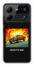 Чохол BORN to RIDE для ZTE Blade A54 4G