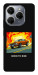 Чехол BORN to RIDE для TECNO Spark 20 Pro