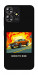 Чохол BORN to RIDE для ZTE Blade A73 4G