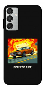 Чехол BORN to RIDE для Galaxy M15 5G