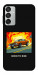 Чохол BORN to RIDE для Galaxy M15 5G