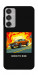 Чехол BORN to RIDE для Galaxy M35 5G