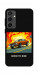 Чохол BORN to RIDE для Galaxy S24 FE