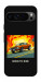 Чехол BORN to RIDE для Google Pixel 9 Pro