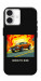 Чехол BORN to RIDE для iPhone 16 Plus