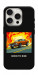 Чехол BORN to RIDE для iPhone 16 Pro