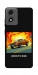 Чехол BORN to RIDE для Motorola Moto E14