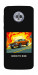 Чехол BORN to RIDE для Motorola Moto G6 Plus