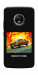 Чохол BORN to RIDE для Motorola Moto G5S