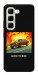 Чехол BORN to RIDE для Infinix Hot 50 4G