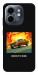 Чохол BORN to RIDE для Infinix Smart 9 4G