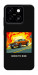Чехол BORN to RIDE для ZTE Blade A55 4G