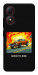Чохол BORN to RIDE для ZTE Blade A34 4G