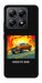 Чехол BORN to RIDE для Xiaomi 14T Pro