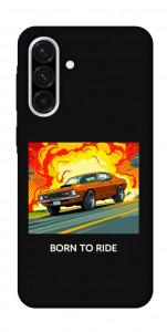 Чохол BORN to RIDE для Galaxy A36 5G