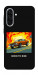 Чохол BORN to RIDE для Galaxy A36 5G