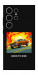 Чехол BORN to RIDE для Galaxy S25 Ultra