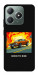 Чехол BORN to RIDE для Realme C61