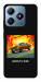 Чехол BORN to RIDE для Realme C63 4G