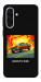Чохол BORN to RIDE для Galaxy A56 5G