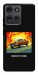 Чохол BORN to RIDE для Motorola Moto G75 5G