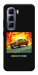 Чехол BORN to RIDE для Infinix Hot 50 Pro