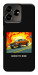 Чохол BORN to RIDE для ZTE Blade V50 Design 4G