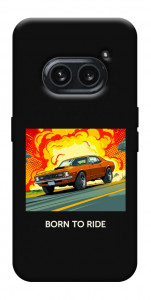 Чехол BORN to RIDE для Nothing Phone (2a)