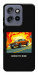 Чохол BORN to RIDE для Motorola Edge 50 Neo