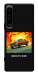 Чехол BORN to RIDE для Sony Xperia 1 IV