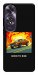 Чохол BORN to RIDE для Oppo A60 4G