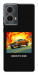 Чехол BORN to RIDE для Motorola Moto G85