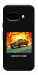 Чехол BORN to RIDE для Google Pixel 9a