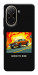 Чохол BORN to RIDE для Xiaomi Poco C71