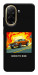 Чохол BORN to RIDE для Xiaomi Redmi A5