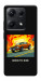 Чохол BORN to RIDE для Xiaomi Redmi Note 14S