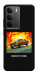 Чехол BORN to RIDE для Realme C75