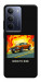 Чохол BORN to RIDE для Realme C75x
