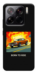Чохол BORN to RIDE для Xiaomi 15 Pro