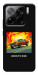 Чехол BORN to RIDE для Xiaomi 15 Pro