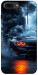 Чехол Car in smoke для iPhone 7 Plus