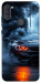 Чохол Car in smoke для Galaxy A11 (2020)