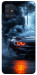 Чехол Car in smoke для Galaxy A51 (2020)