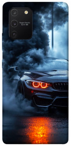 Чехол Car in smoke для Galaxy S10 Lite (2020)