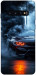 Чохол Car in smoke для Galaxy S10 (2019)