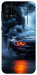 Чохол Car in smoke для Galaxy M31 (2020)