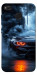 Чехол Car in smoke для Xiaomi Redmi 4X