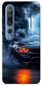 Чехол Car in smoke для Xiaomi Mi 10